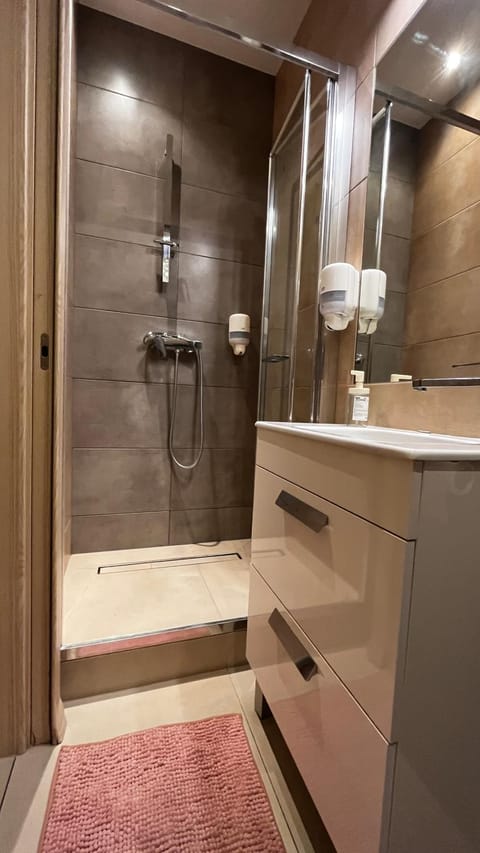 City Center Studio Apartment in Krakow