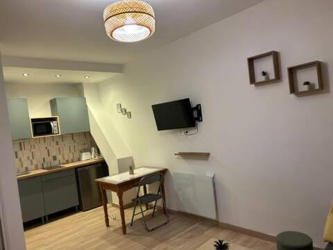 Studio - Proche Centrex & Disneyland Apartment in Noisy-le-Grand