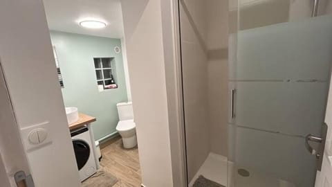 Studio - Proche Centrex & Disneyland Apartment in Noisy-le-Grand