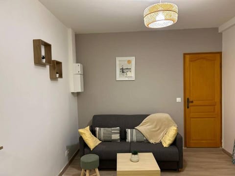 Studio - Proche Centrex & Disneyland Apartment in Noisy-le-Grand