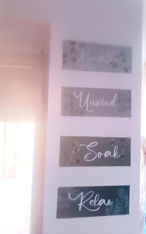 Il Nido dAmare House in Ladispoli