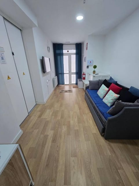 Apartamento muy funcional en el Sur de Madrid Apartment in Madrid