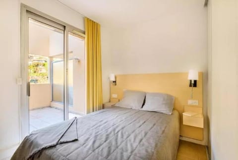 Villa Livia - Citea - Groupe Pierre & Vacances Tourisme Piscine et mer à proximité - Résidence rénovée Vacation rental in Cannes