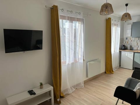 Studio - Proche Centrex & Disneyland Apartment in Noisy-le-Grand