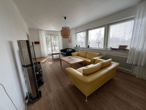 4 Bedroom Lovely Home in Vestenskov Villa in Schleswig-Holstein