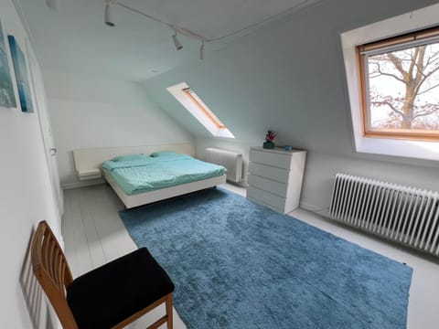 4 Bedroom Lovely Home in Vestenskov Villa in Schleswig-Holstein