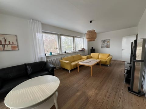 4 Bedroom Lovely Home in Vestenskov Villa in Schleswig-Holstein