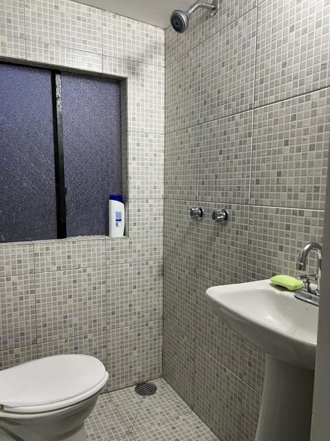 Posada Luz Saviñón Apartment in Mexico City