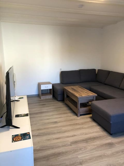 Schaaf Apartment in Luxembourg