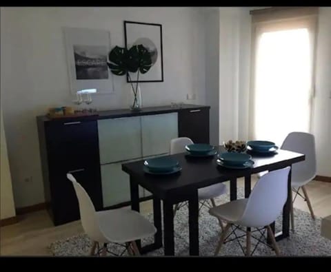 Beautiful apartment Pontevedra Apartment in Sanxenxo