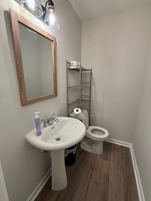 Home in Savannah House in Savannah