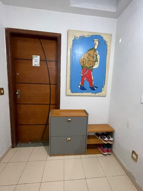 Apt do Pontal Apartment in Rio de Janeiro