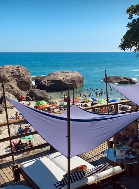 Apt do Pontal Apartment in Rio de Janeiro