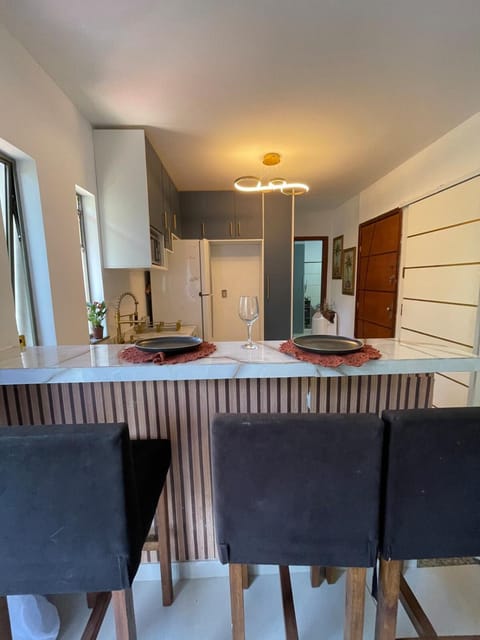 Apt do Pontal Apartment in Rio de Janeiro