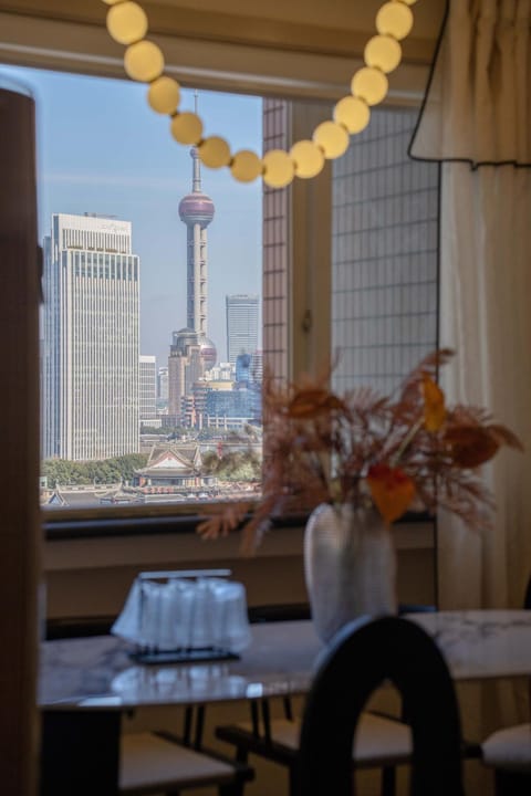 City view