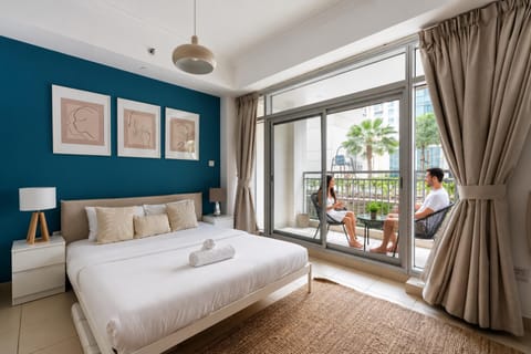 Property building, Bedroom