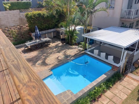 BBQ facilities