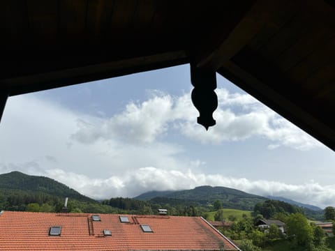 Ferienwohnung Hamberger Apartment in Aschau im Chiemgau