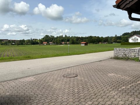 Ferienwohnung Hamberger Apartment in Aschau im Chiemgau