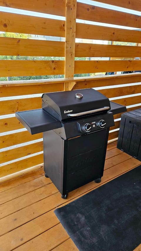 Mobile home Tortuga House in Šibenik-Knin County, Croatia