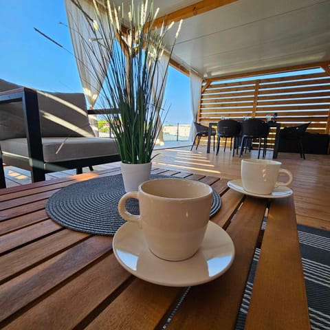 Mobile home Tortuga House in Šibenik-Knin County, Croatia