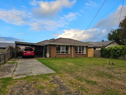 Property building, Street view