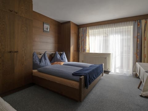 Haus Hahnenkamm Vacation rental in Tyrol