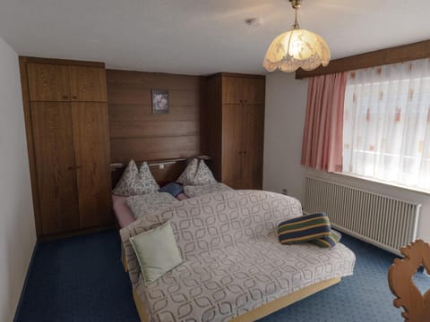 Haus Hahnenkamm Vacation rental in Tyrol