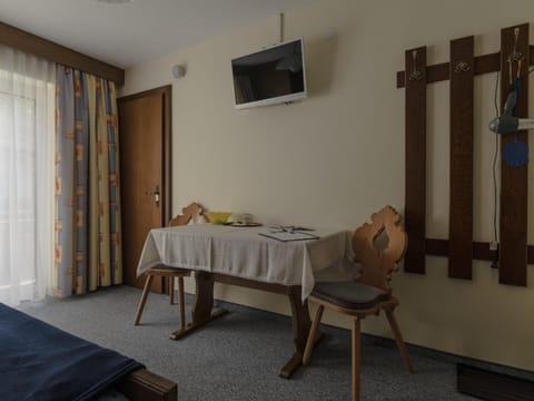 Haus Hahnenkamm Vacation rental in Tyrol