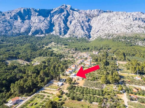 Grand View Holiday Home House in Dubrovnik-Neretva County