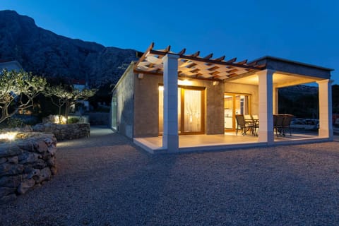 Grand View Holiday Home House in Dubrovnik-Neretva County