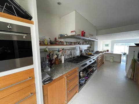 Villa d'exception WaterWorld Ile Tudy les pieds dans l'eau Villa in Finistere