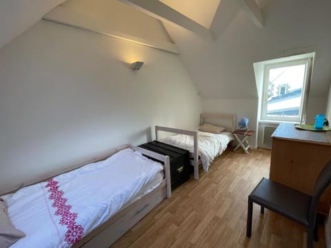 Villa d'exception WaterWorld Ile Tudy les pieds dans l'eau Villa in Finistere