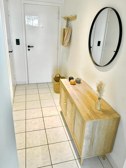 Zeeparel Apartment in Koksijde