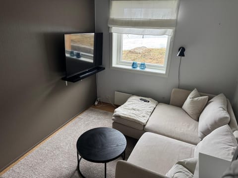 Casa Kvaløya Vacation rental in Tromso