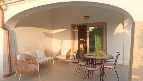 Day, Balcony/Terrace