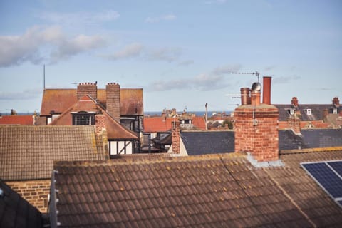 Jackson Court Apartment Four Apartment in England