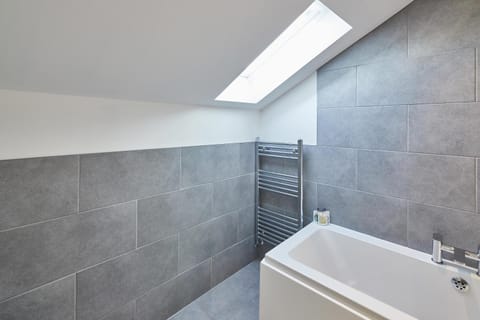 Jackson Court Apartment Four Apartment in England