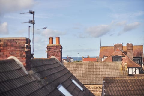 Jackson Court Apartment Four Apartment in England