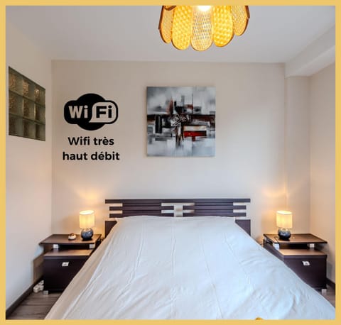 Chez Dams I T2 I Annecy Apartment in Annecy