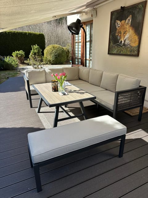 Fox Hole Chalet in Kitzbuhel