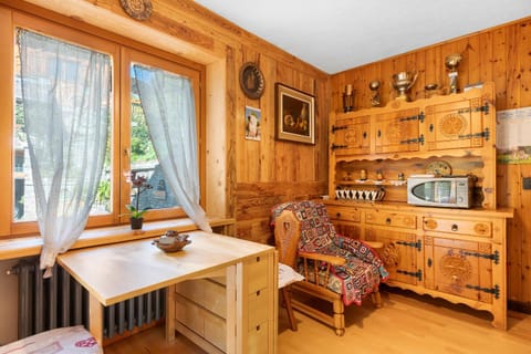 Casa Vacanza Famiglia Belli Apartment in Aosta Valley, Italy