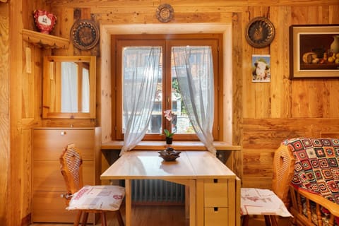 Casa Vacanza Famiglia Belli Apartment in Aosta Valley, Italy