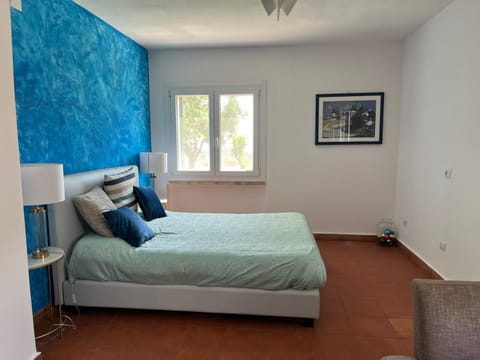 L'Hermitage- Monte Argentario Villa in Monte Argentario