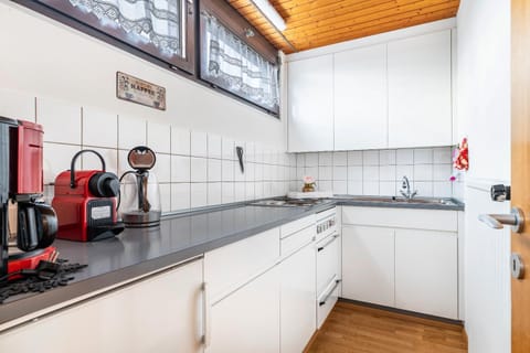 Ferienwohnung Ölrain Apartment in Bregenz