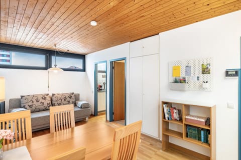 Ferienwohnung Ölrain Apartment in Bregenz