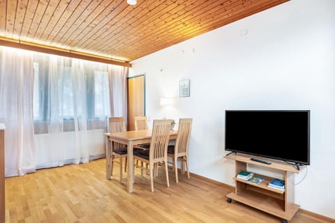 Ferienwohnung Ölrain Apartment in Bregenz