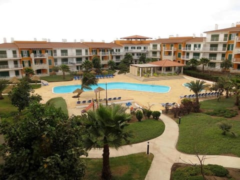 View (from property/room), Swimming pool