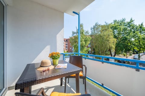 Balcony/Terrace, Balcony/Terrace