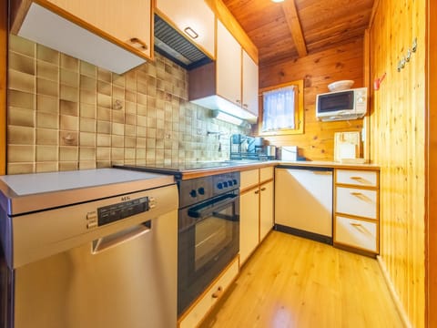 das Sopherl Apartment in Friuli-Venezia Giulia